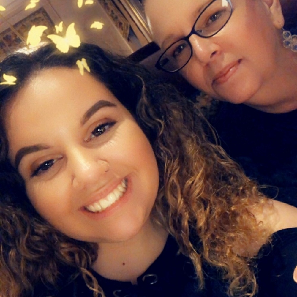 Meet your Posher, Karen